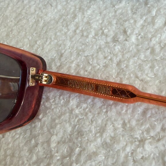 Dior Sunglasses - Picture 5 of 9